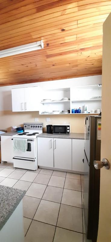 To Let 1 Bedroom Property for Rent in Steenberg Western Cape